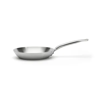 Alchimy frying pan stainless steel - Ø24 cm - De Buyer