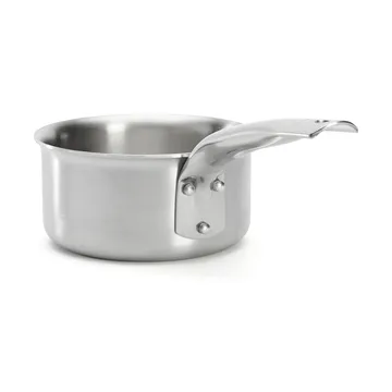 Alchimy saucepan stainless steel - Ø14 cm - De Buyer