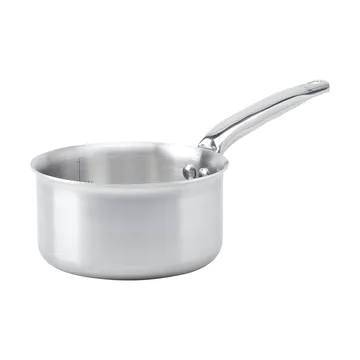Alchimy saucepan stainless steel - Ø16 cm - De Buyer
