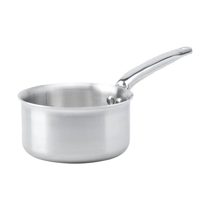 Alchimy saucepan stainless steel - Ø16 cm - De Buyer