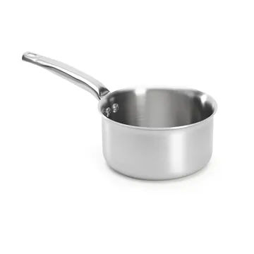 Alchimy saucepan stainless steel - Ø16 cm - De Buyer