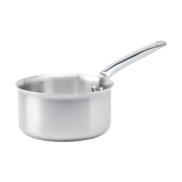 Alchimy saucepan stainless steel - Ø18 cm - De Buyer