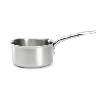 Alchimy saucepan stainless steel - Ø18 cm - De Buyer