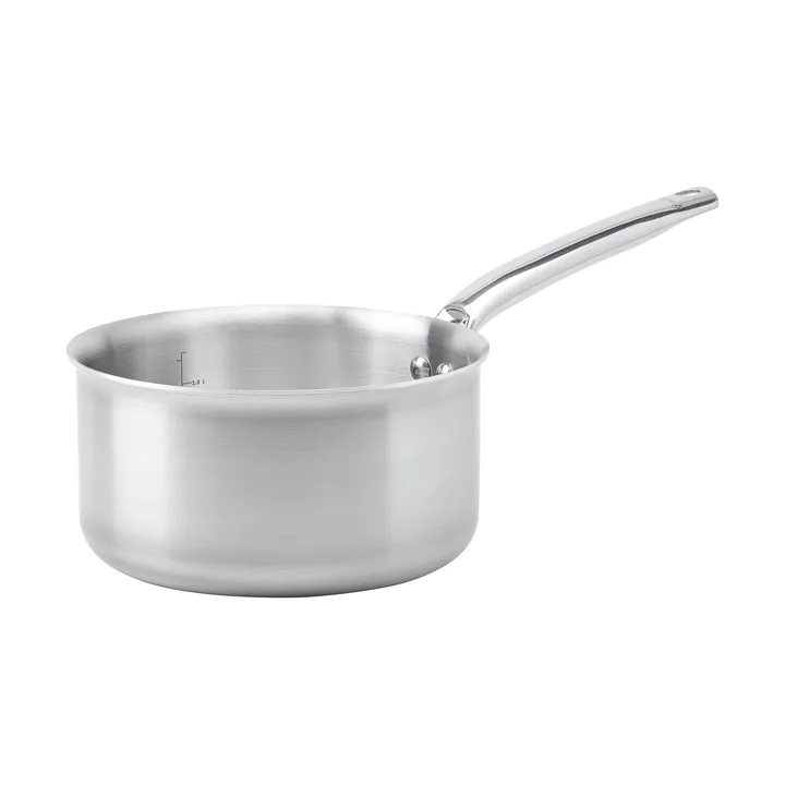 Alchimy saucepan stainless steel - Ø20 cm - De Buyer