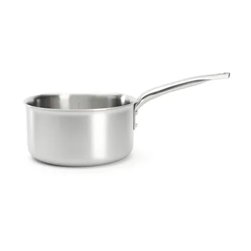 Alchimy saucepan stainless steel - Ø20 cm - De Buyer