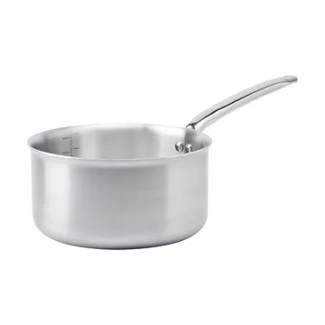 Alchimy saucepan stainless steel - Ø24 cm - De Buyer