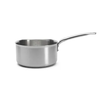 Alchimy saucepan stainless steel - Ø24 cm - De Buyer