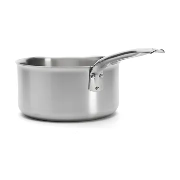 Alchimy saucepan stainless steel - Ø24 cm - De Buyer