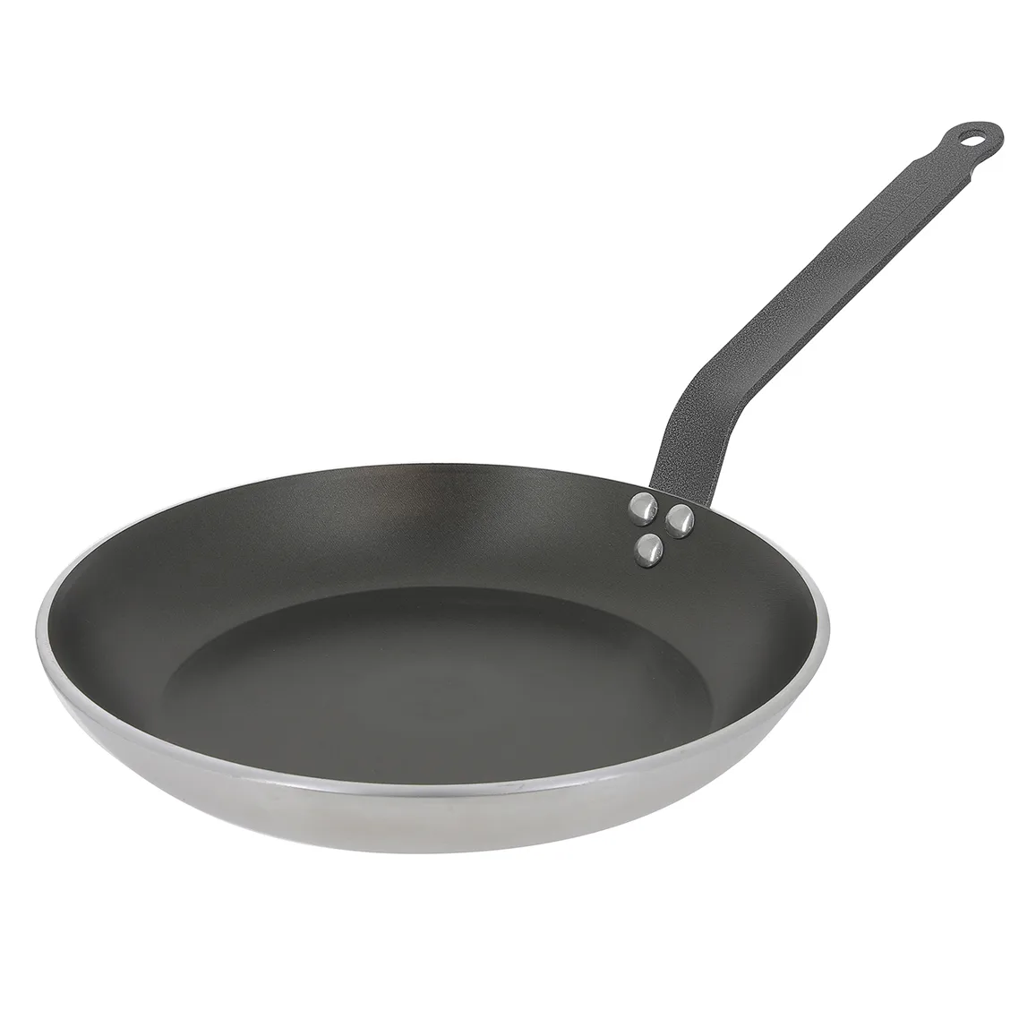 Choc 5 Resto frying pan induction, 32 cm De Buyer