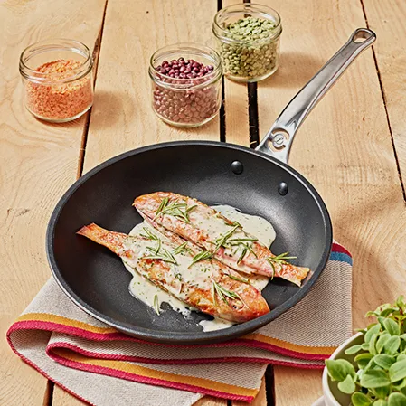 Choc Extreme frying pan, 28 cm De Buyer