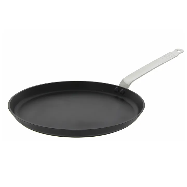 Choc Intense pancake pan - 30 cm - De Buyer