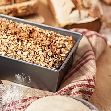 De Buyer bread- and baking tray - 25 cm - De Buyer