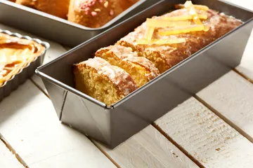 De Buyer bread- and baking tray - 25 cm - De Buyer