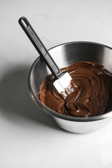 De Buyer dough bowl flat bottom - Ø28 cm - De Buyer