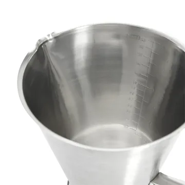 De Buyer measauring cups - 2 l - De Buyer