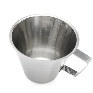 De Buyer small measuring cups - 0.25 l - De Buyer