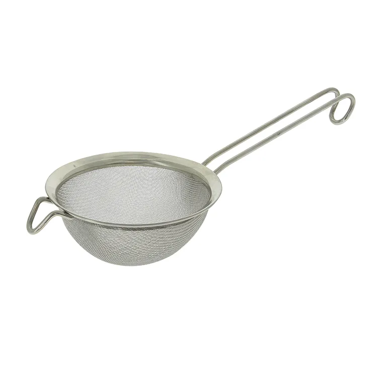 De Buyer strainer, ø 12 cm De Buyer