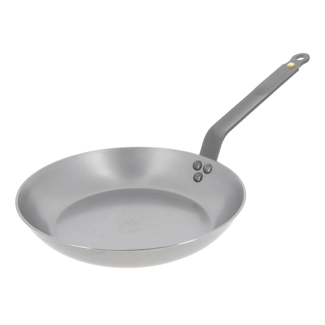 Mineral B frying frying pan, 26 cm De Buyer