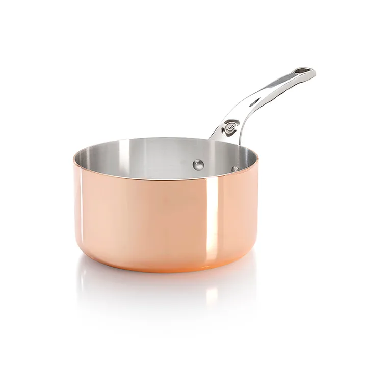 Prima Matera saucepan induction - 14 cm - De Buyer