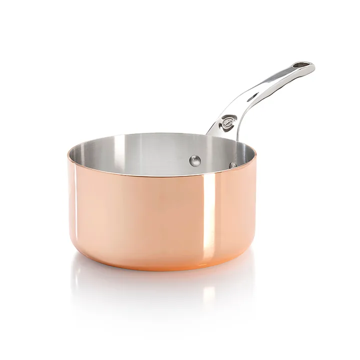 Prima Matera saucepan induction - 16 cm - De Buyer