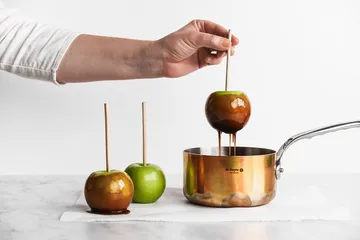 Prima Matera saucepan induction - 18 cm - De Buyer