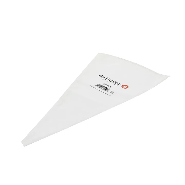 Reusable piping bag - 46 cm - De Buyer