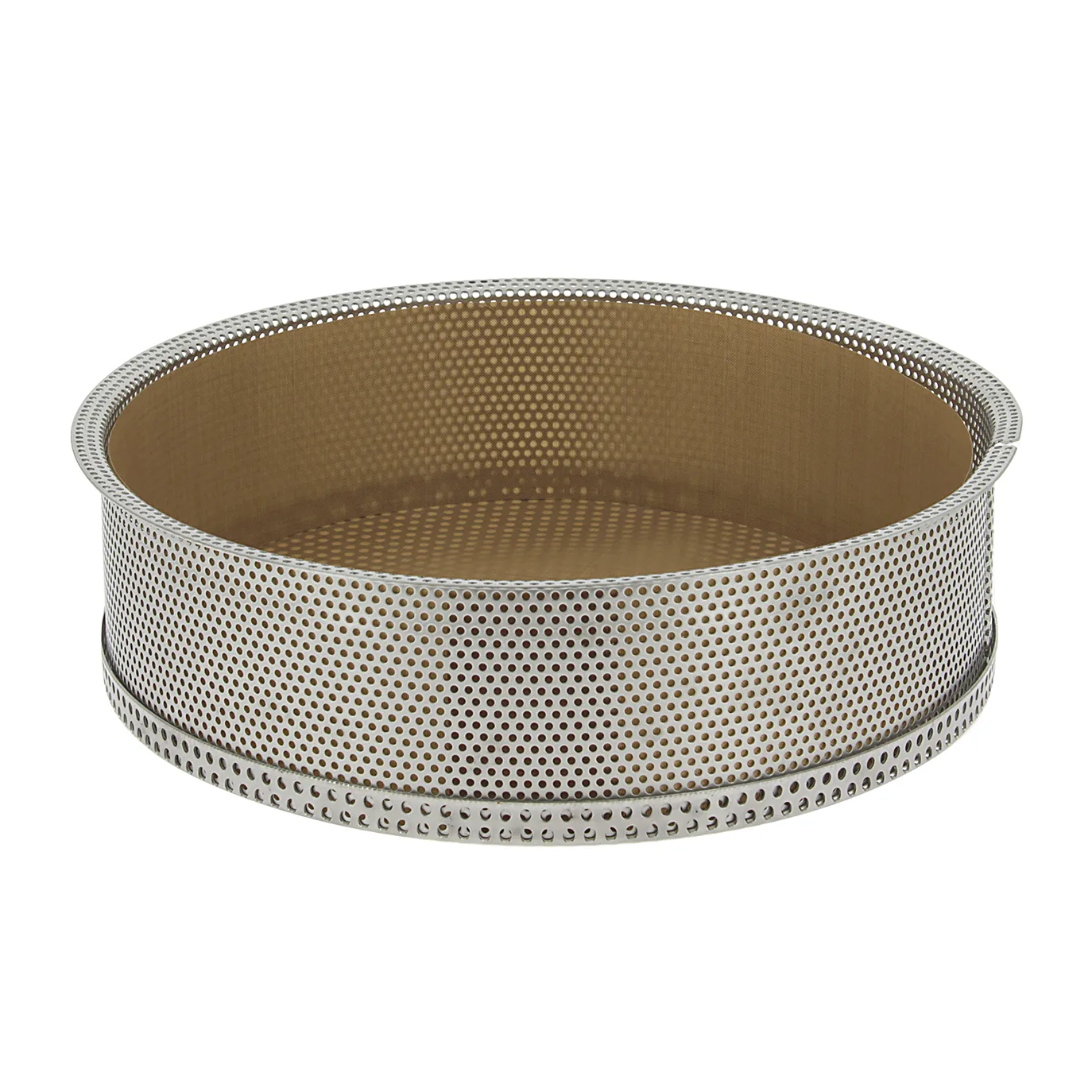 Springform with removable base, Ø24 cm De Buyer