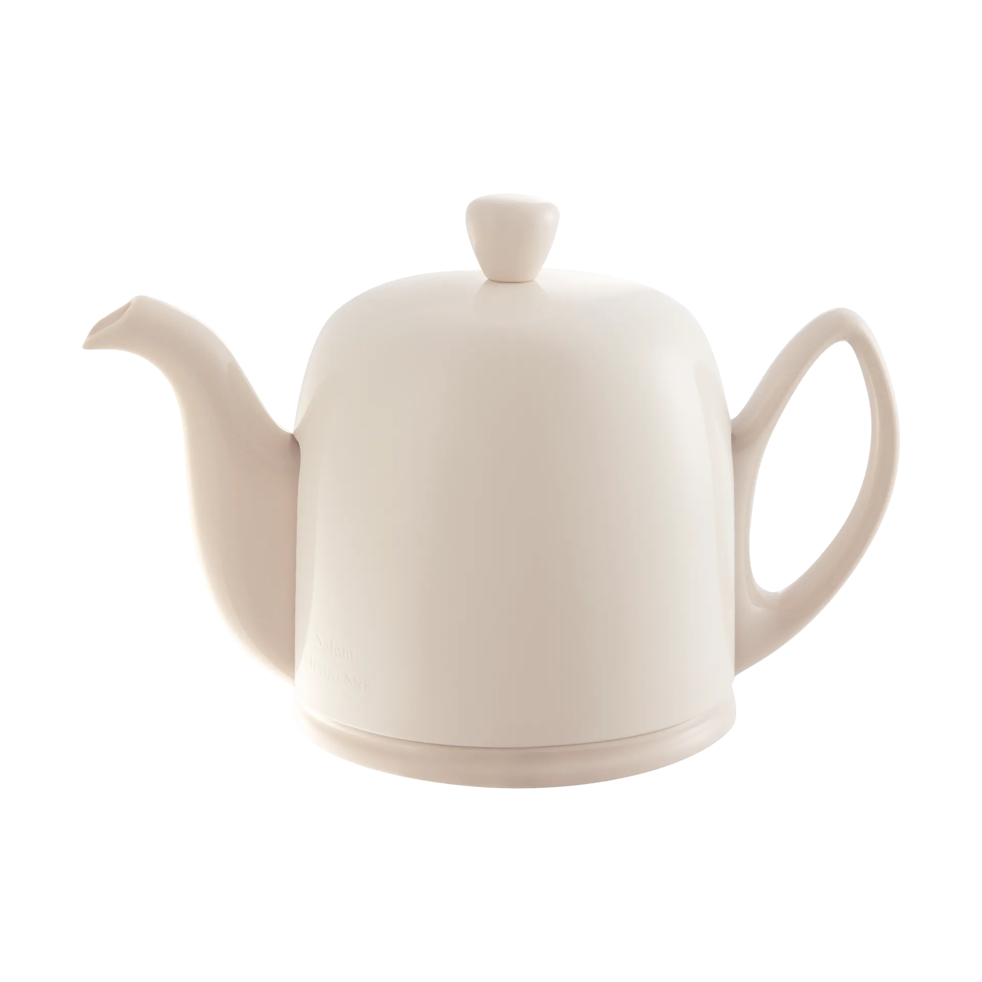 Salam monochrome teapot 0.7 L, Pink Degrenne