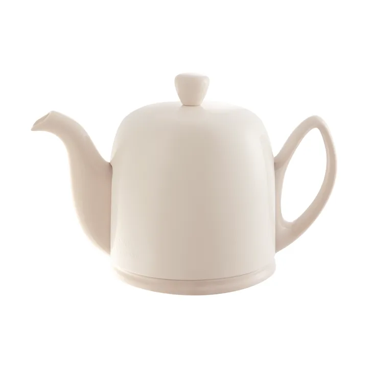 Salam monochrome teapot 0.7 L - Pink - Degrenne