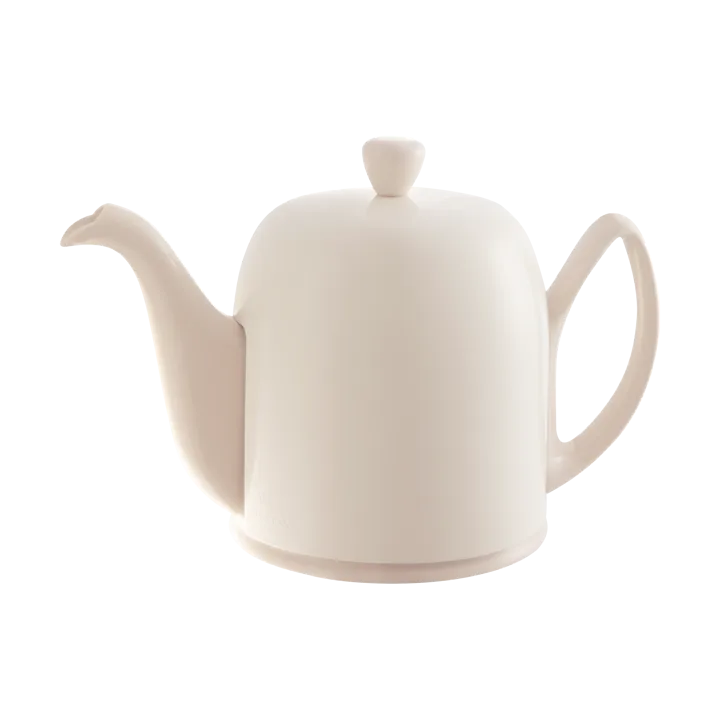 Salam monochrome teapot 1 L - Pink - Degrenne