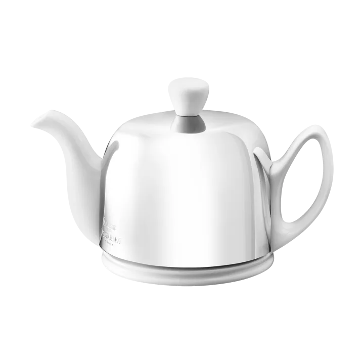 Salam teapot 0.35 L - Blanc - Degrenne