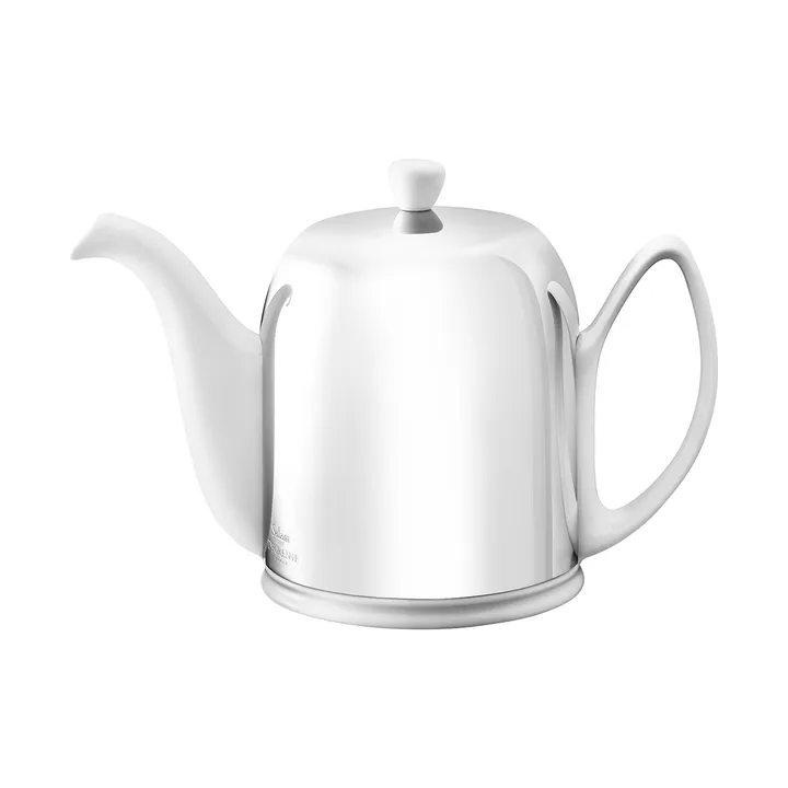 Salam teapot 1.3 L - Blanc - Degrenne