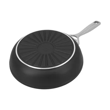 Alu Pro 5 Ceraforce frying pan ceramic 5-ply - Ø20 cm - Demeyere