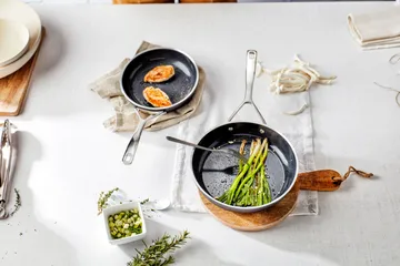 Alu Pro 5 Ceraforce frying pan ceramic 5-ply - Ø20 cm - Demeyere