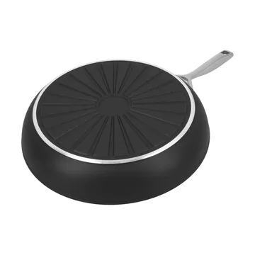 Alu Pro 5 Ceraforce frying pan ceramic 5-ply - Ø28 cm - Demeyere