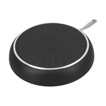 Alu Pro 5 Ceraforce frying pan ceramic 5-ply - Ø32 cm - Demeyere