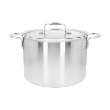 Demeyere 5-Plus high pot stainless steel - 8 L - Demeyere