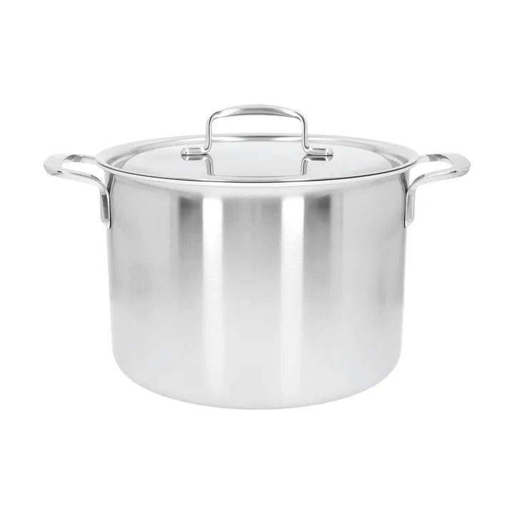Demeyere 5-Plus high pot stainless steel - 8 L - Demeyere