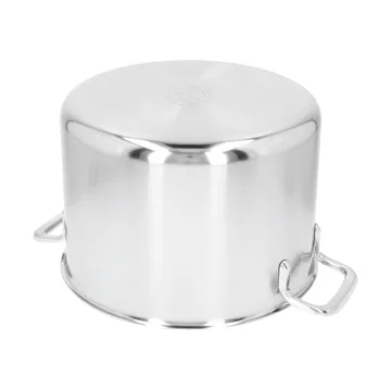 Demeyere 5-Plus high pot stainless steel - 8 L - Demeyere