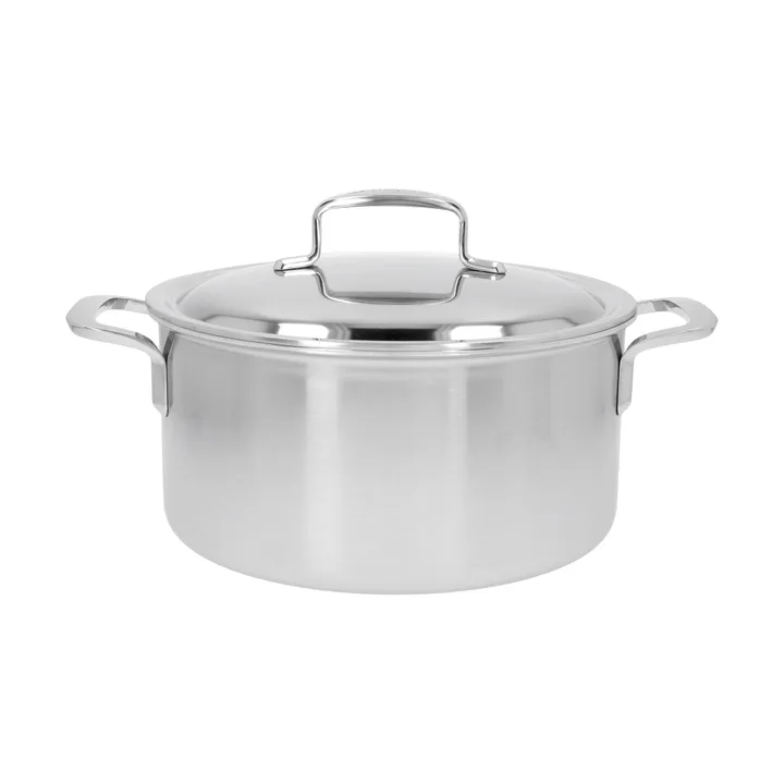 Demeyere 5-Plus pot lid stainless steel - 5.2 L - Demeyere