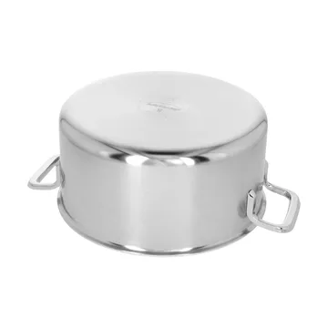 Demeyere 5-Plus pot lid stainless steel - 5.2 L - Demeyere
