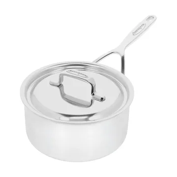 Demeyere 5-Plus saucepan with lid - 2.2 L - Demeyere