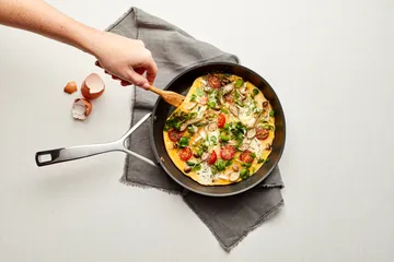 Demeyere Alu Pro frying pan - Ø 32 cm - Demeyere