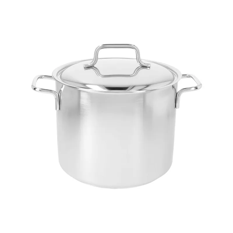 Demeyere Apollo 7 high pot stainless steel, 8 L Demeyere