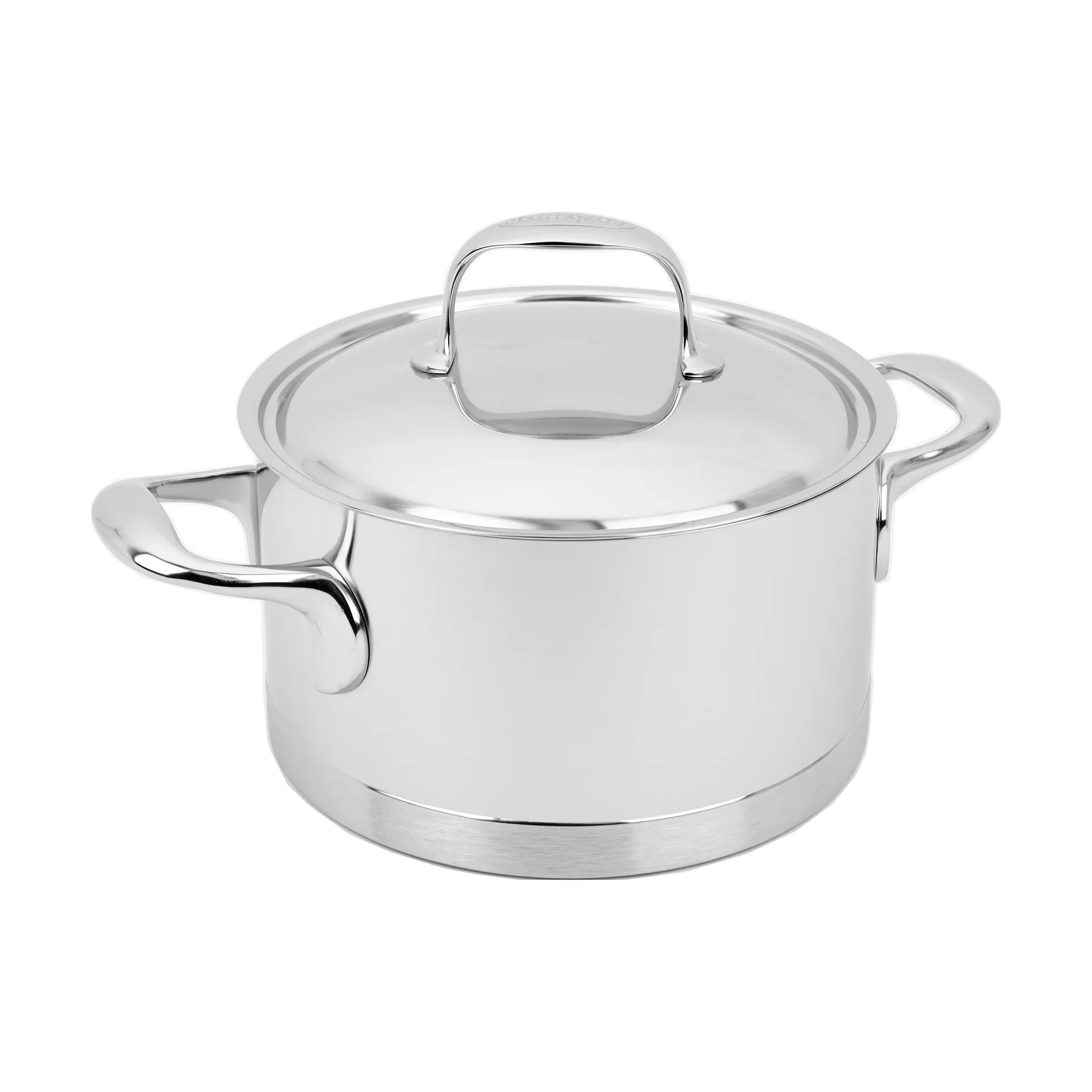Demeyere Apollo 7 pot low stainless steel, 5.2 L Demeyere