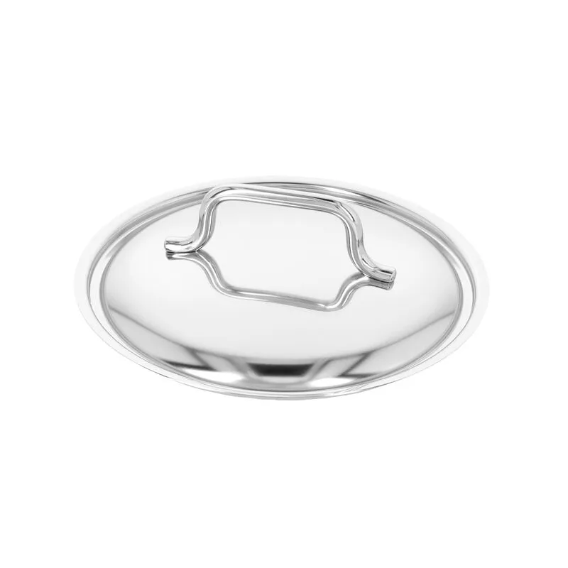 Demeyere Apollo 7 pot stainless steel, Ø18 cm Demeyere