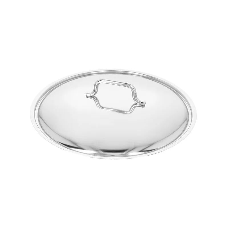 Demeyere Apollo 7 pot stainless steel, Ø28 cm Demeyere
