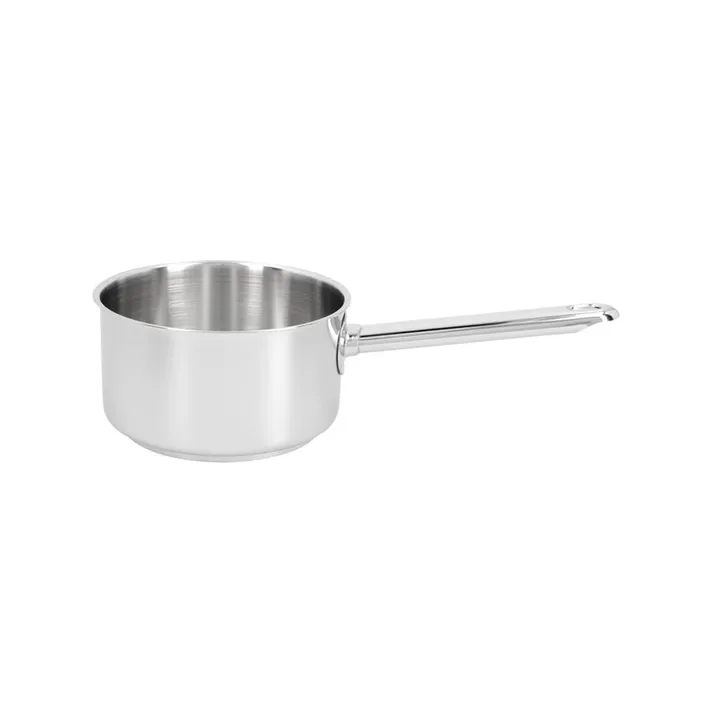 Demeyere Apollo 7 saucepan stainless steel - 1 L - Demeyere