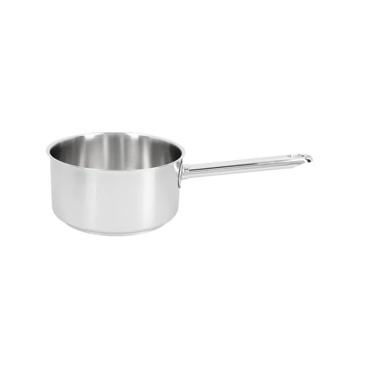 Demeyere Apollo 7 saucepan stainless steel - 1.5 L - Demeyere