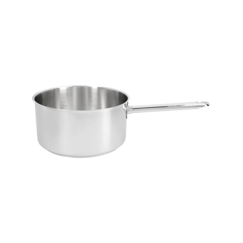 Demeyere Apollo 7 saucepan stainless steel, 3 L Demeyere